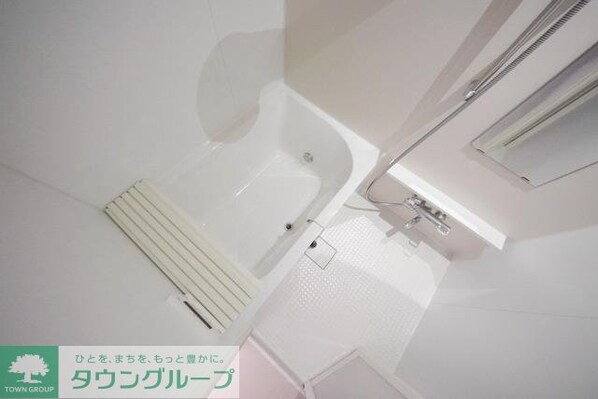 Garden House III 大宮土呂駅前の物件内観写真